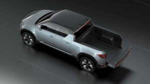 Toyota EPU Concept