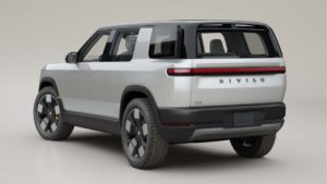 rivian r2