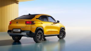 citroen basalt