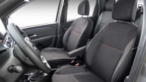 Renault Oroch 1.6 MT