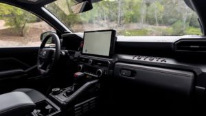 Toyota 4Runner
