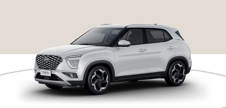 Hyundai Creta 2025