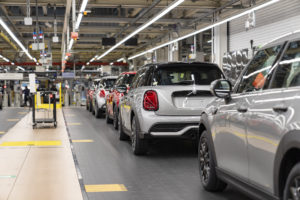 Mini Cooper 2025