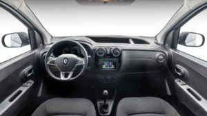 Renault Kangoo 2025