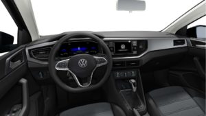 VW Nivus Sense 200 TSI