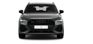 Audi Q3 Performance Black Plus