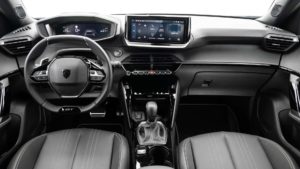 Peugeot 2008 2025