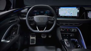 Audi Q5 2025