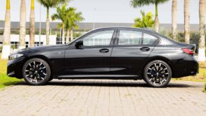 BMW 320 M Sport 2025
