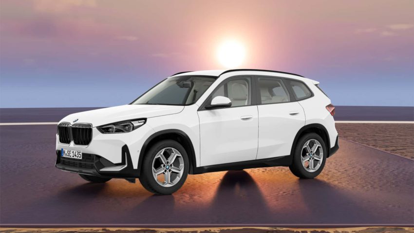 BMW X1 sDrive20i 2025