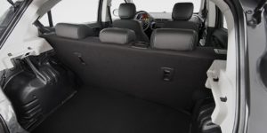 Porta malas Onix Joy