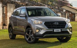 hyundai creta 2021