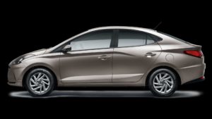 hyundai hb20 2021 sedan