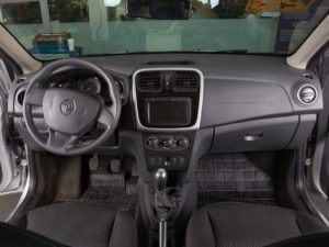 sandero
