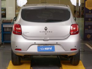 sandero