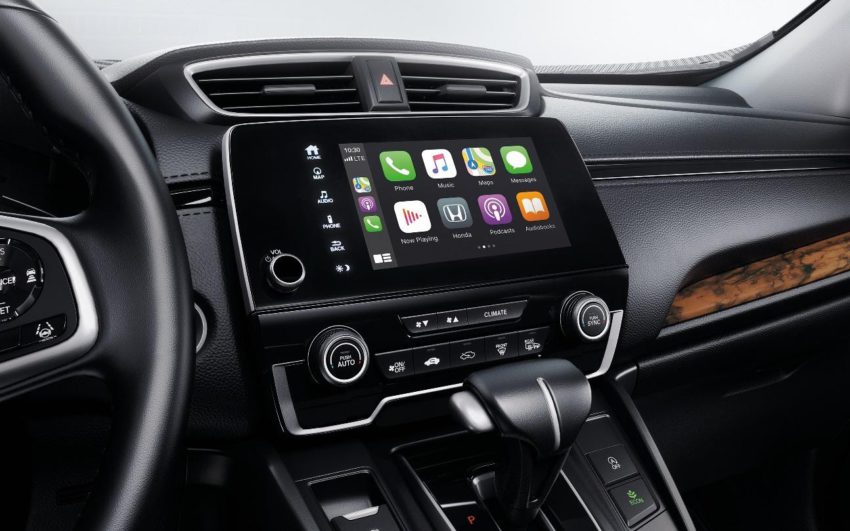 carplay