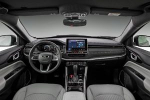 jeep commander