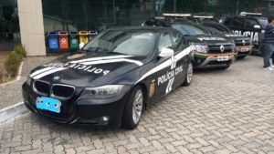 CARROS DE LUXO
