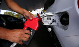 gasolina