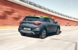 kia stonic
