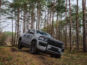 amarok