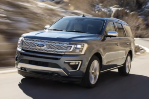 Ford Expedition