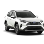 toyota rav4 2022