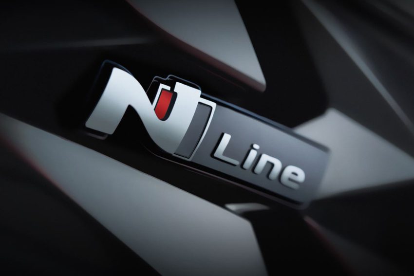 hyundai n-line