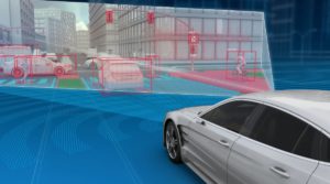 tecnologia ADAS piloto aurtomático