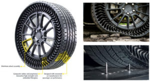 uptis pneu michelin que não fura 2