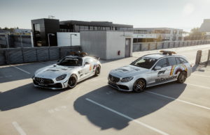 mercedes