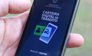 Carteira Digital de Trânsito (CDT)