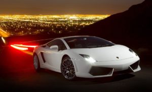 Lamborghini Gallardo 2009