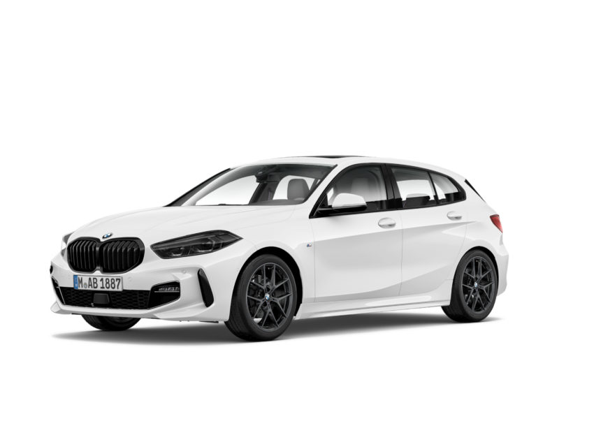 BMW 118i