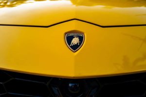lamborghini-logo marca
