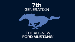 mustang sétima geração banner