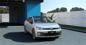 vw virtus