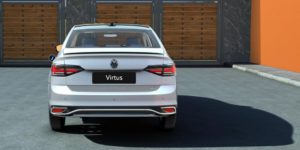 vw virtus