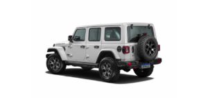 wrangler
