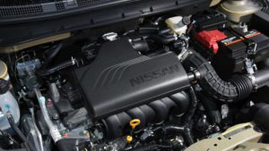Nissan Kicks 2022 motor e desempenho