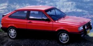 gol gts
