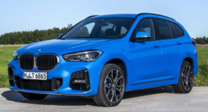 BMW X1 xDrive25i