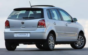 polo