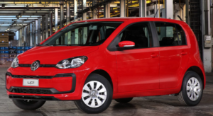 Volkswagen Up! 2020