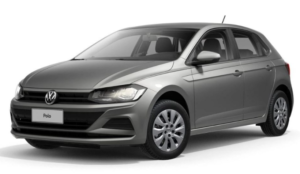 VW Polo 1.0 MPI 2020
