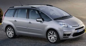 Citroën C4 Grand Picasso