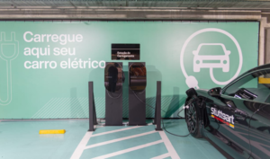 eletropostos em são paulo 2