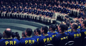PRF hierarquia