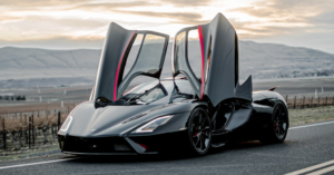 SSC Tuatara