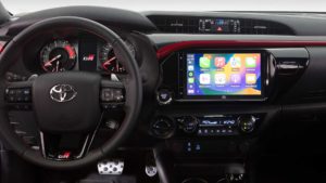 hilux gr-s